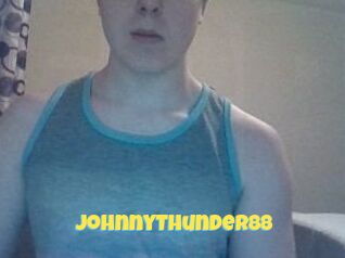 JohnnyThunder88