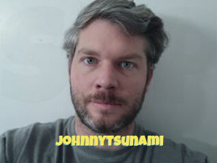 JohnnyTsunami