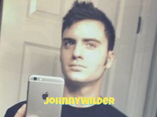 JohnnyWilder