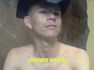 Johnny_Rayne