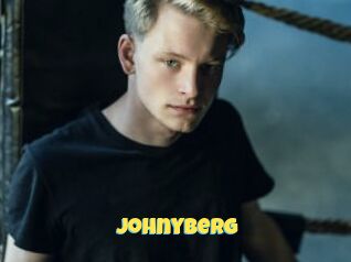 JohnyBerg