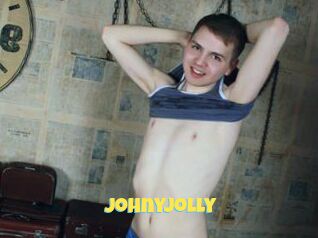 JohnyJolly Sexe et Porno
