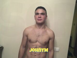 JohnyM