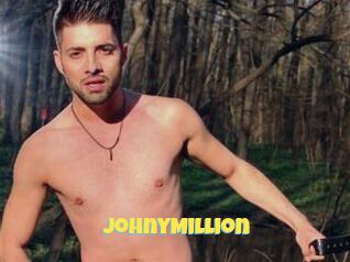 JohnyMillion