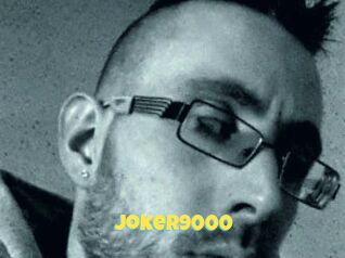 Joker9000