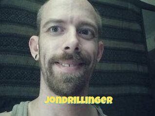 JonDrillinger