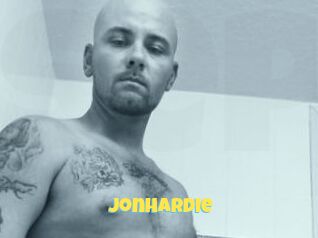 JonHardie