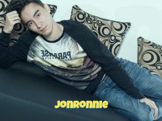 JonRonnie Sexe et Porno