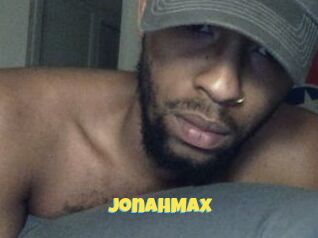 JonahMax