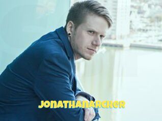 JonathanArcher Sexe et Porno