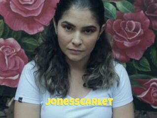 JonesScarlet