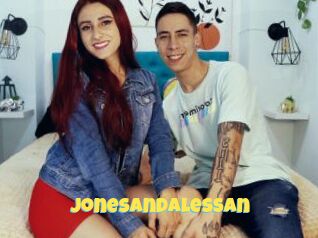 JonesandAlessan