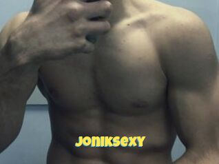 Joniksexy