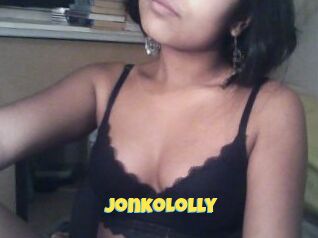 JonkoLolly Sexe et Porno