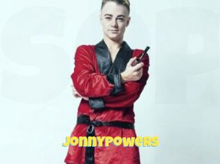 JonnyPowers