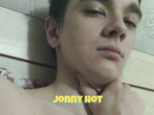 Jonny_hot