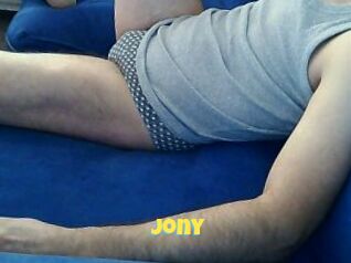 Jony
