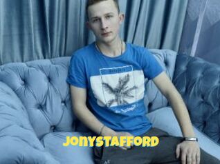 JonyStafford Sexe et Porno