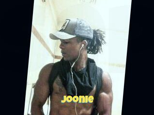 Joonie