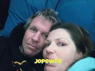 Jopower