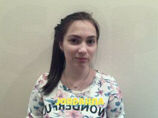 Jordahna