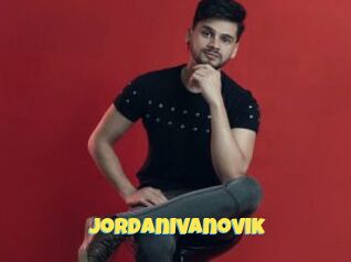 JordanIvanovik