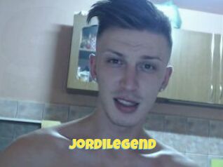 JordiLegend