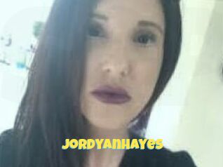 JordyanHayes