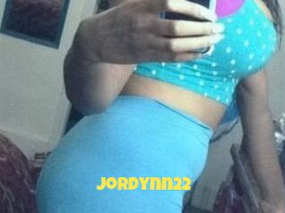 Jordynn22