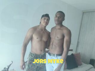 Jors_Myke Sexe et Porno