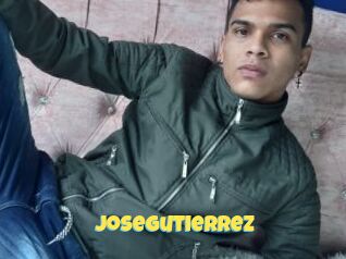 JoseGutierrez Sexe et Porno