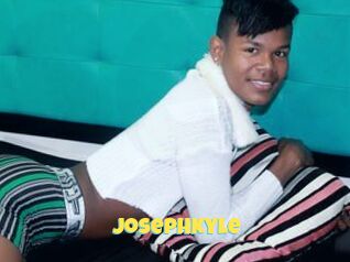 JosephKyle Sexe et Porno