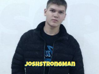 JoshStrongMan