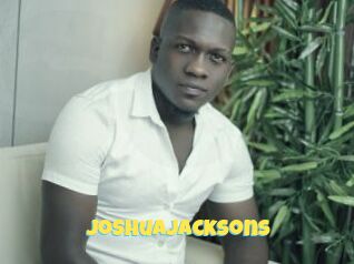 JoshuaJacksons