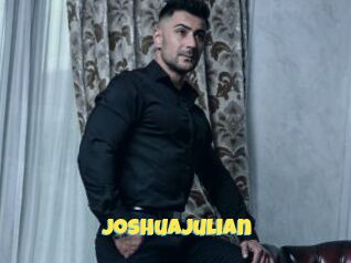 JoshuaJulian