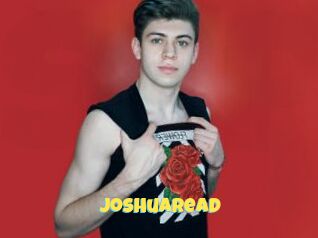 JoshuaRead