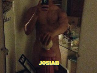 Josian
