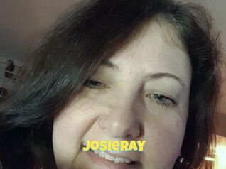 JosieRay