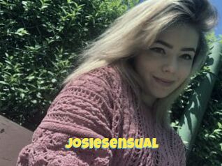 JosieSensual