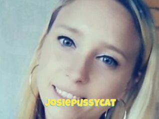 Josiepussycat