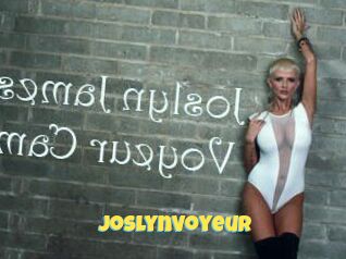 JoslynVoyeur