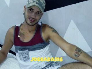 JossAdams