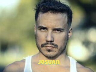 Josuan