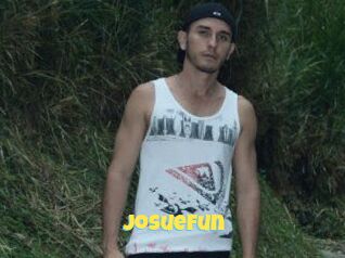 JosueFun