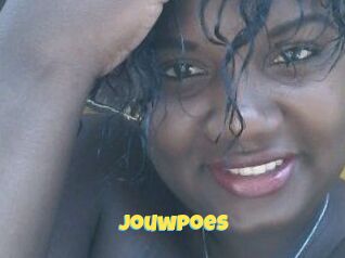 Jouwpoes