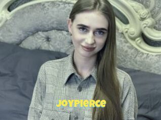 JoyPierce