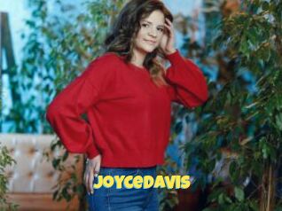 JoyceDavis