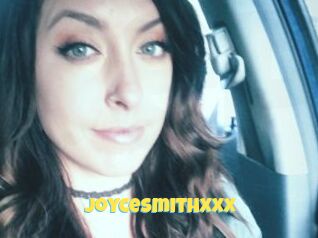 JoyceSmithXXX