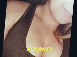 Joyceke23 Sexe et Porno