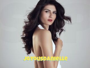 JoyousDanielle